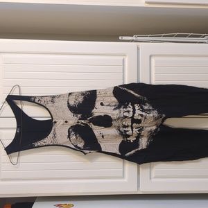 Iron fist onesie/ jumper